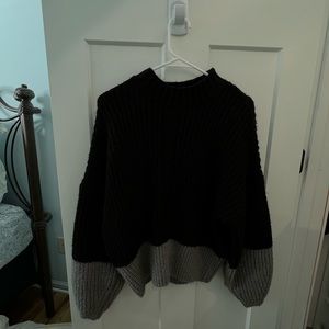Revolve Elodie Sweater
